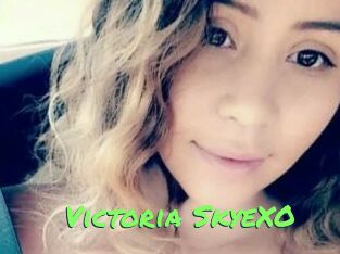 Victoria_SkyeXO