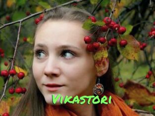 Vikastori