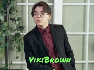 VikiBrown