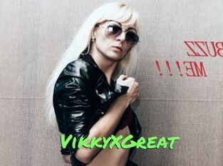 VikkyXGreat