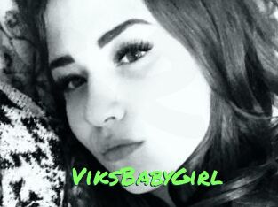 ViksBabyGirl