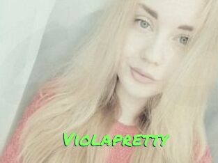 Viola_pretty