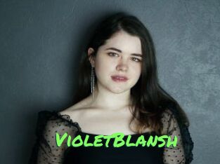 VioletBlansh