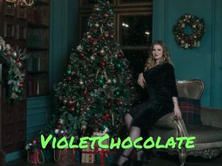 VioletChocolate