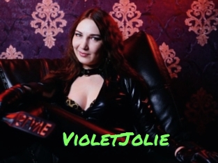 VioletJolie