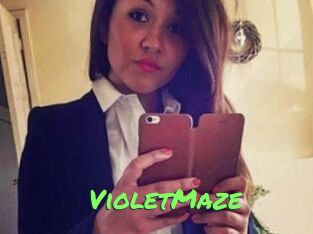 Violet_Maze