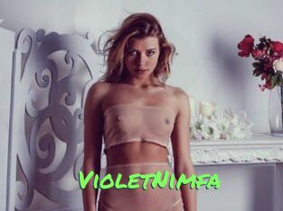 VioletNimfa