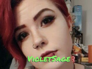 Violet_Sage