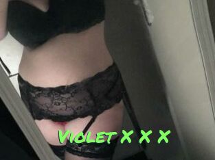 Violet_X_X_X