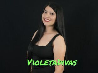 VioletaDivas