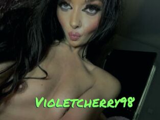 Violetcherry98
