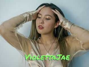 ViolettaJae