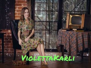 ViolettaKarli