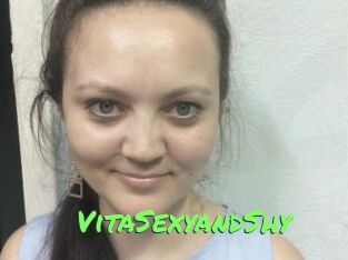 VitaSexyandShy