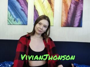 VivianJhonson