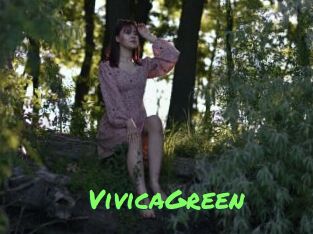 VivicaGreen