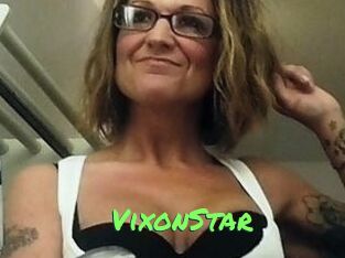 VixonStar