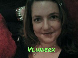 Vlinderx