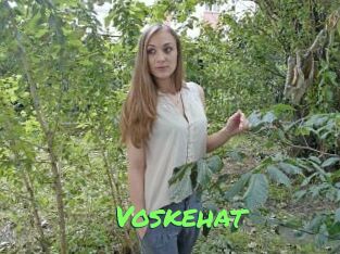 Voskehat