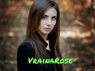 VrainaRose