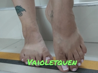 Vaioletquen