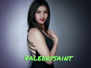 Valeerysaint