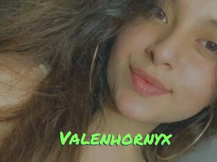 Valenhornyx