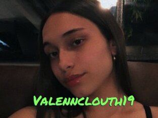 Valennclouth19