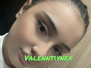 Valenntiynex