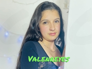 Valenreyes