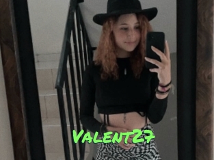 Valent27