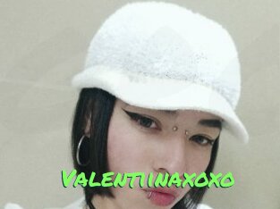 Valentiinaxoxo