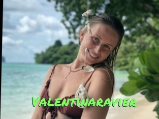 Valentinaravier