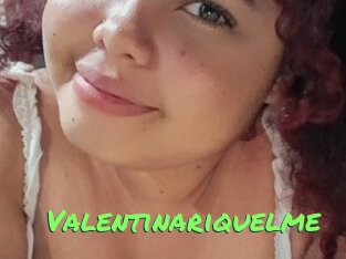 Valentinariquelme