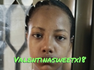 Valentinasweetx18