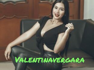 Valentinavergara