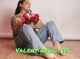 Valentinewhitte