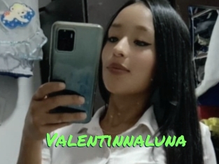 Valentinnaluna