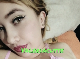 Valeriacutte