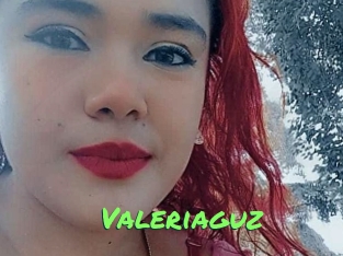 Valeriaguz