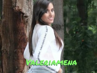 Valeriamena