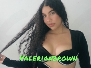 Valerianbrown