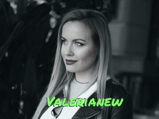 Valerianew