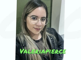 Valeriapierce