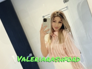 Valeriarashford