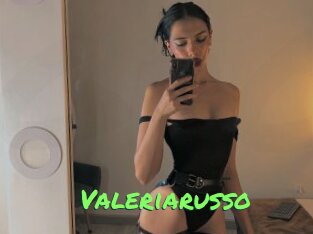 Valeriarusso