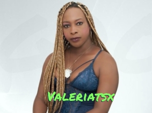 Valeriatsx