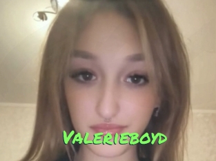 Valerieboyd