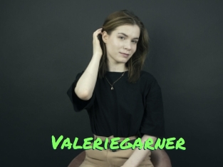 Valeriegarner