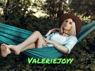 Valeriejoyy